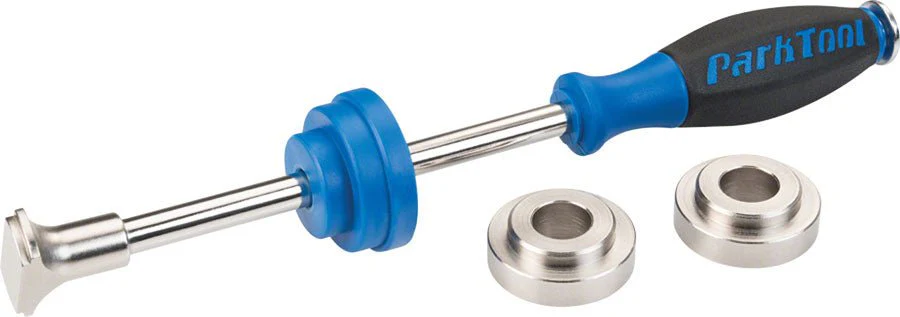Park BBT-30.4 Press Fit Bottom Bracket Bearing Tool Set
