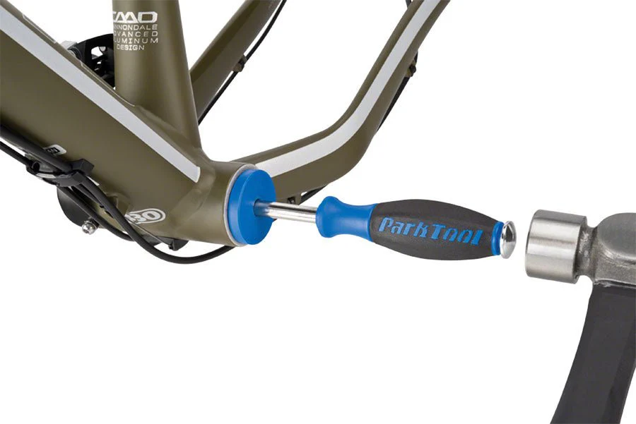 Park BBT-30.4 Press Fit Bottom Bracket Bearing Tool Set - Image 2