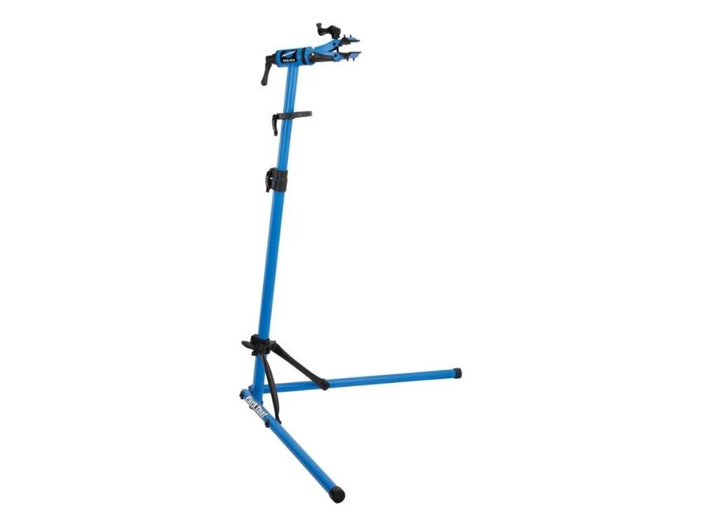 Park Tool PCS-10.3 Deluxe Home Mechanic Repair Stand
