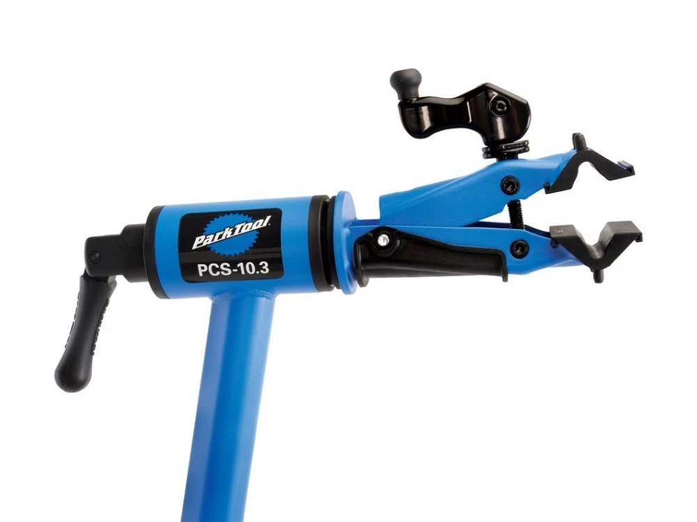 Park Tool PCS-10.3 Deluxe Home Mechanic Repair Stand - Image 2
