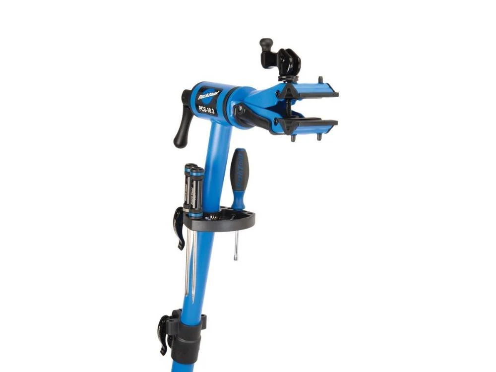 Park Tool PCS-10.3 Deluxe Home Mechanic Repair Stand - Image 3