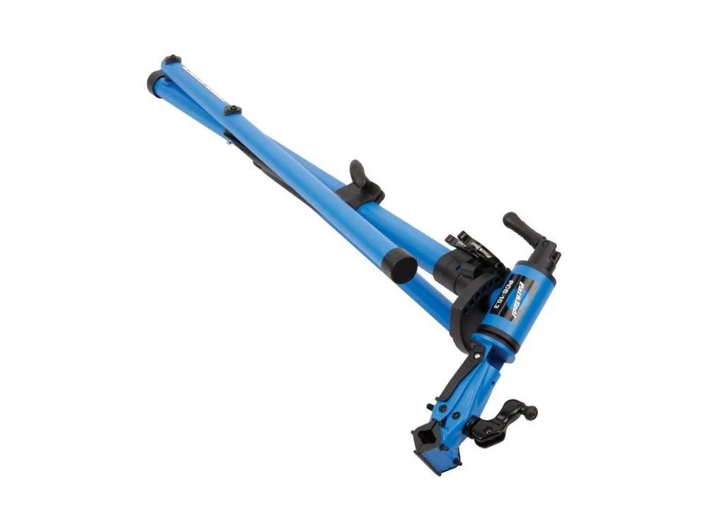 Park Tool PCS-10.3 Deluxe Home Mechanic Repair Stand - Image 6