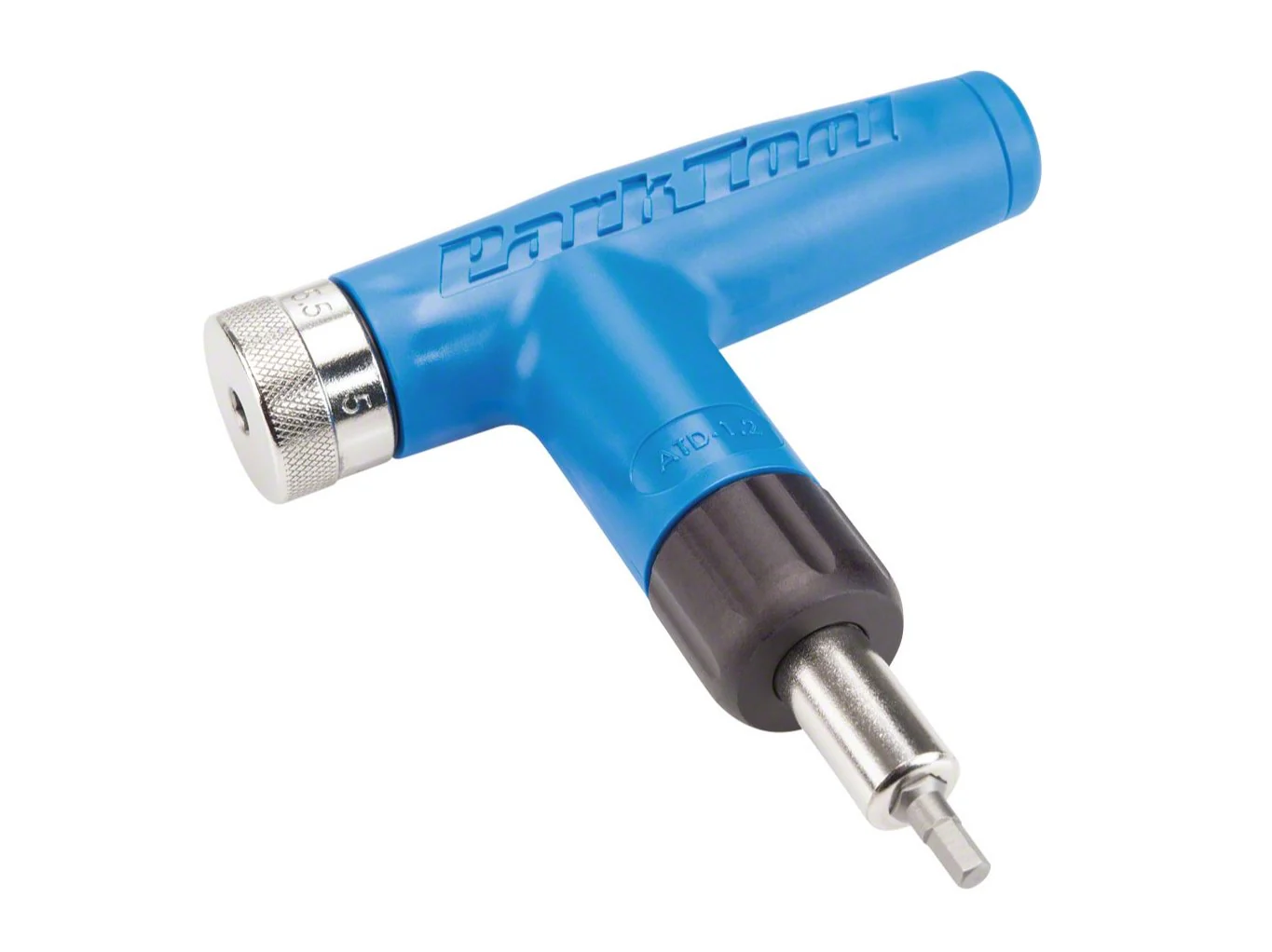Park Tool ATD-1.2 Adjustable Torque Driver