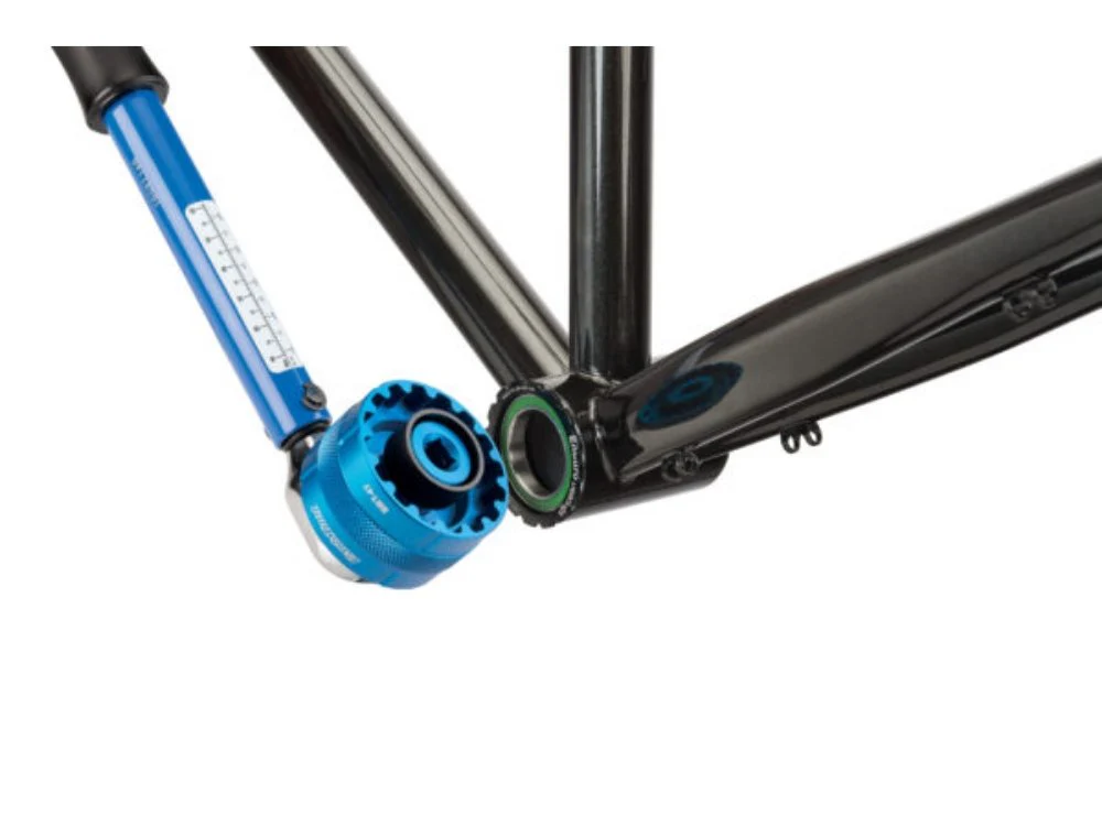 Park Tool BBT-47 Bottom Bracket Tool 16 Notch 52.2mm, 12 Notch 50.4mm - Image 3