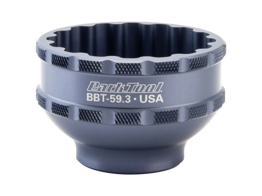 Park Tool BBT-59.3 Bottom Bracket Tool - 16-Notch - Image 2