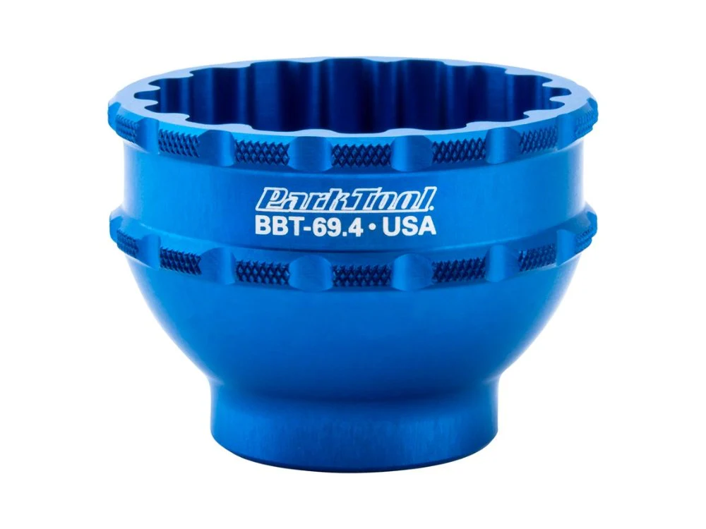 Park Tool BBT-69.4 Bottom Bracket and Lockring Tool - 16 Notch - Image 2