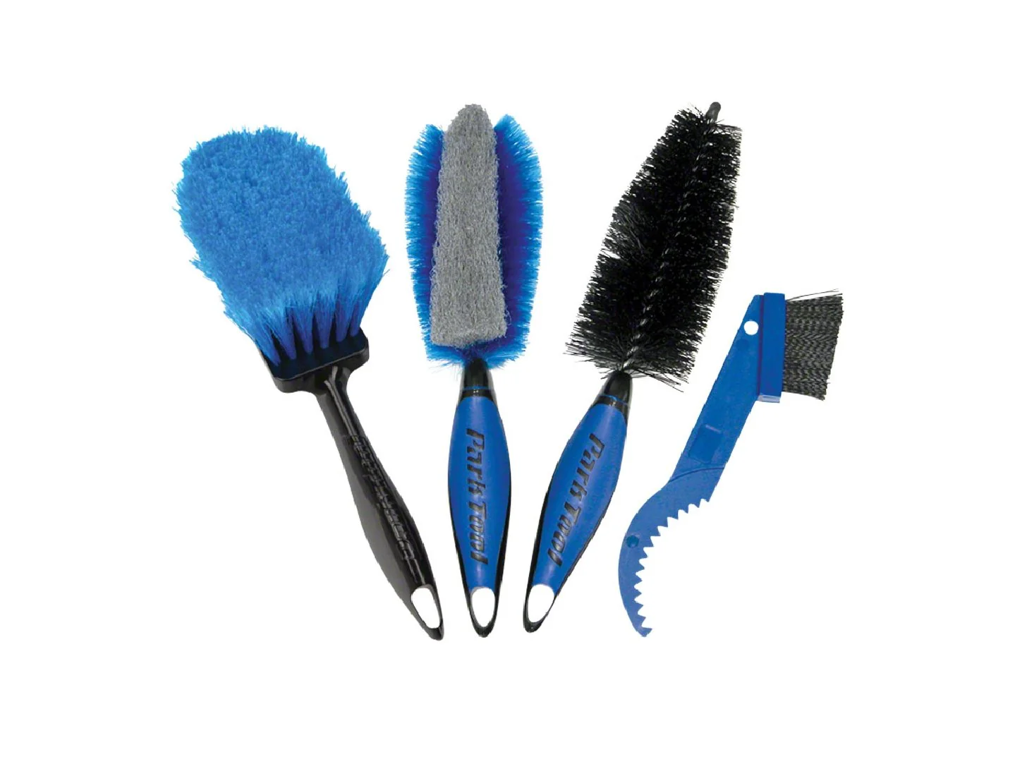 Park Tool BCB-4.2 Bike Cleaning Brush Set