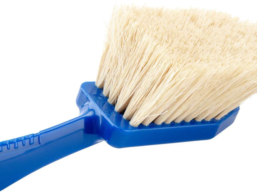 Park Tool BCB-5 Professional Bike Cleaning Brush Set - Image 2