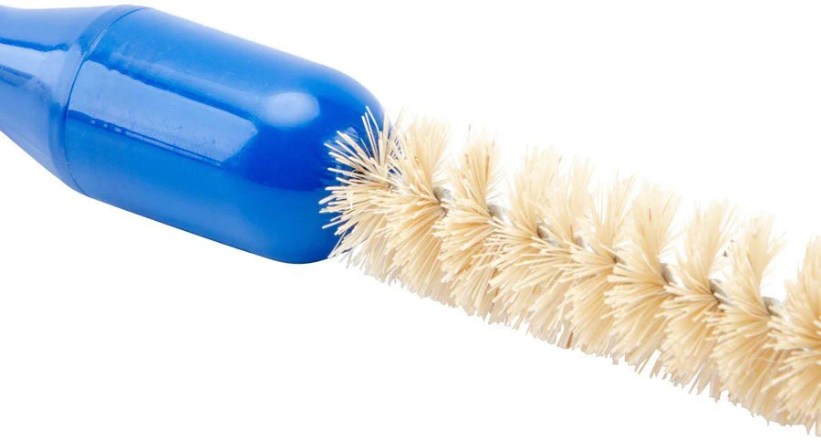 Park Tool BCB-5 Professional Bike Cleaning Brush Set - Image 3