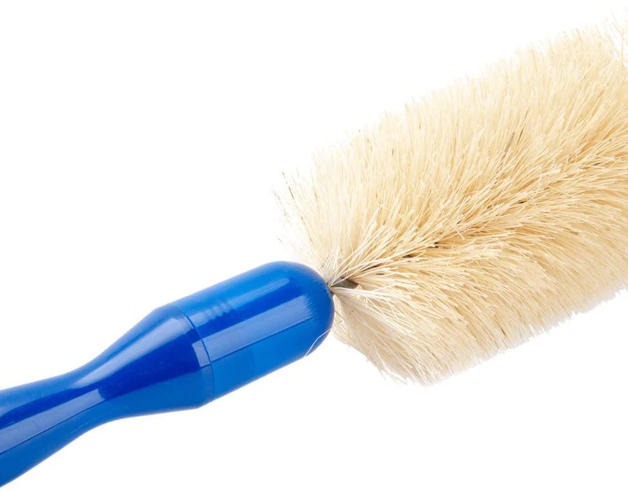 Park Tool BCB-5 Professional Bike Cleaning Brush Set - Image 4
