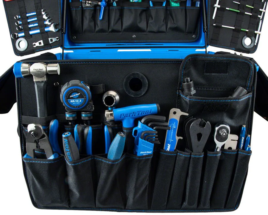 Park Tool BRK-1 - Big Rolling Tool Kit - Image 2