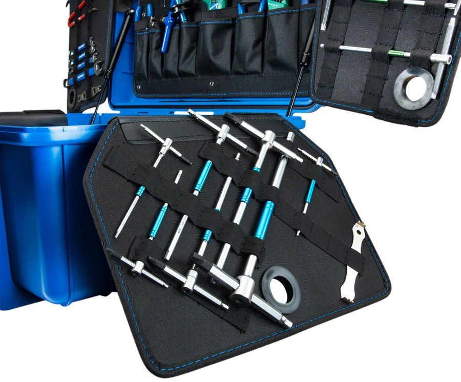 Park Tool BRK-1 - Big Rolling Tool Kit - Image 3