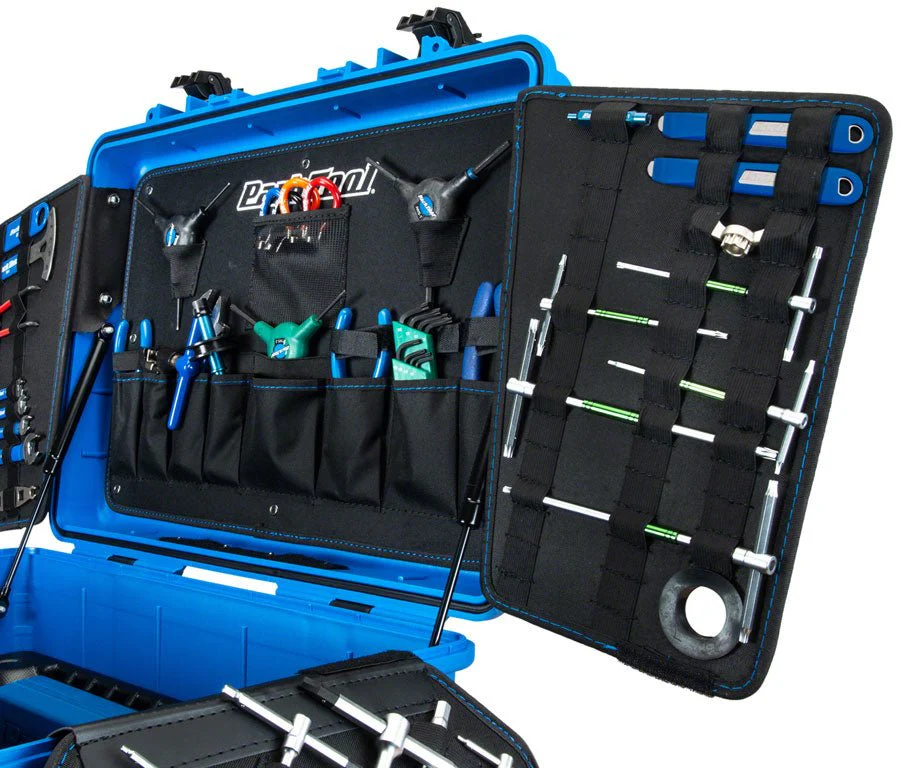Park Tool BRK-1 - Big Rolling Tool Kit - Image 4