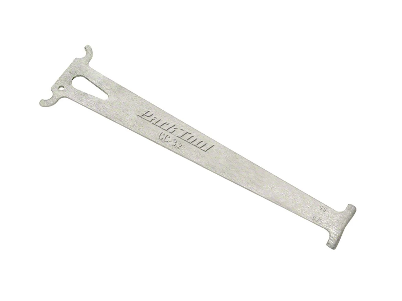Park Tool CC-3.2 Chain Wear Indicator