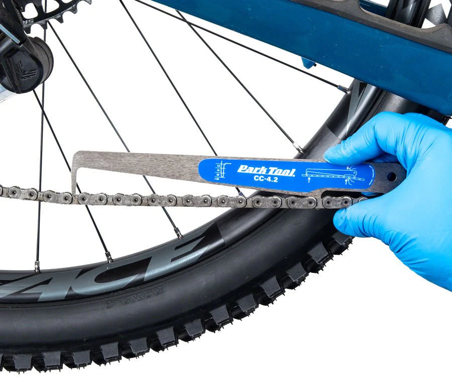 Park Tool CC-4.2 Chain Checker Tool - Image 3
