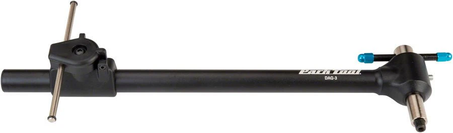 Park Tool DAG-3 Derailleur Hanger Alignment Gauge - Image 3