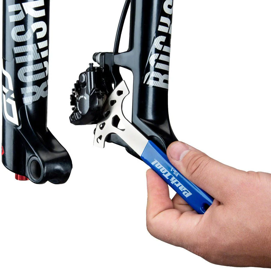 Park Tool Disc Brake Pad Spreader Tool - Image 3