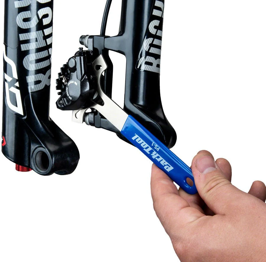 Park Tool Disc Brake Pad Spreader Tool - Image 4