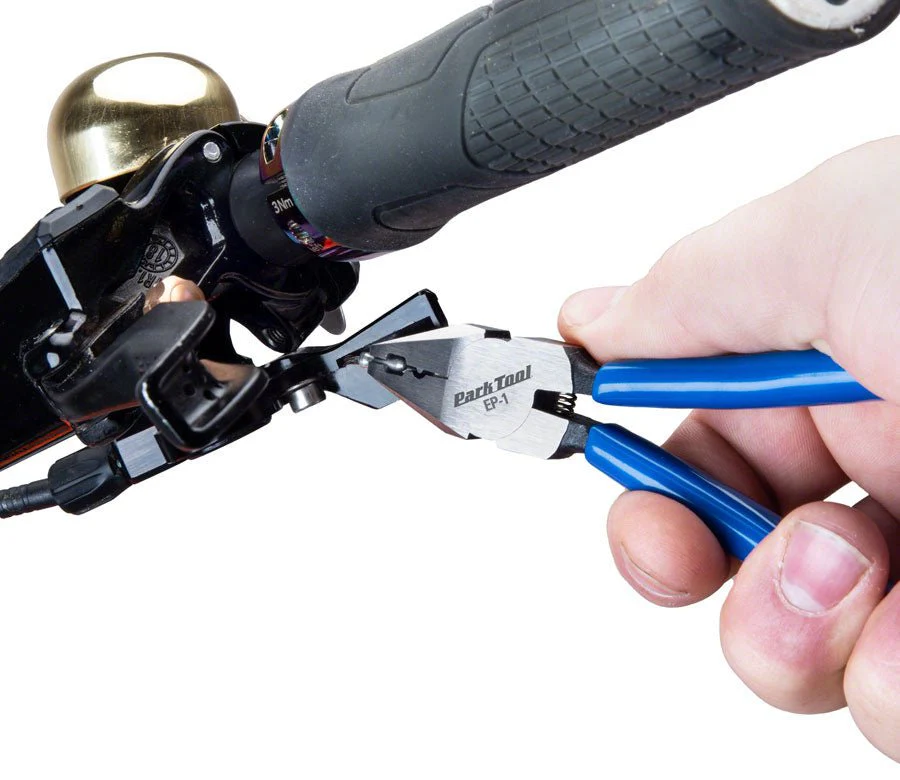 Park Tool EP-1 End Cap Crimping Pliers - Image 4