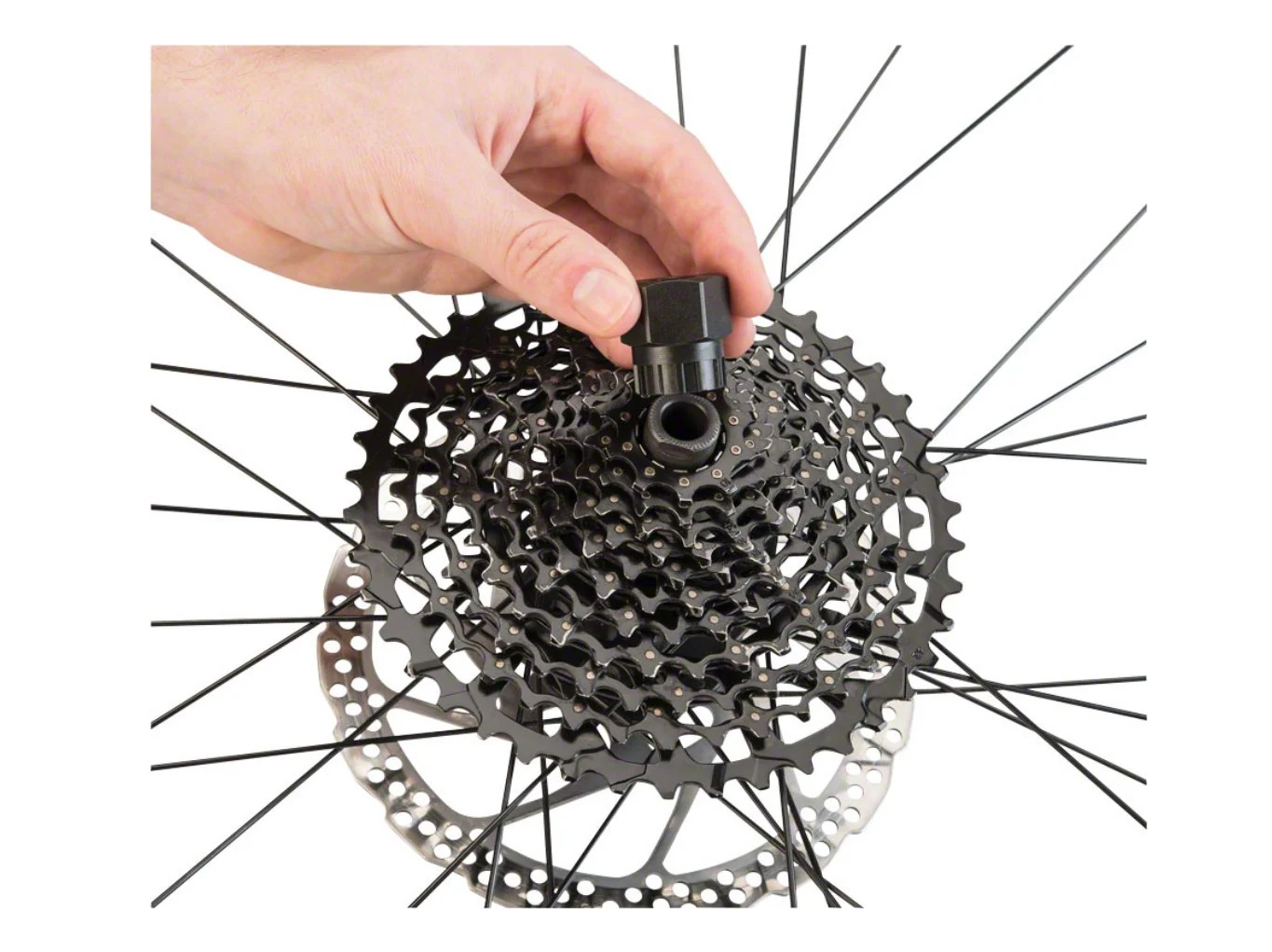 Park Tool FR-5.2 Cassette Lockring Tool - Image 2