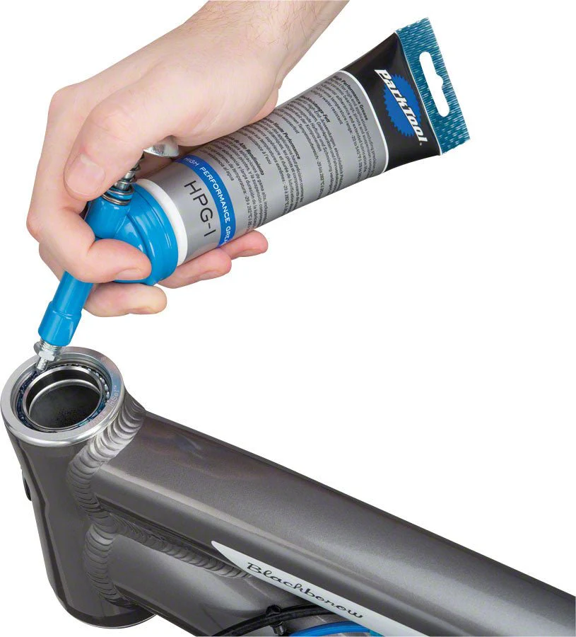 Park Tool GG-1 Grease Gun - Image 2