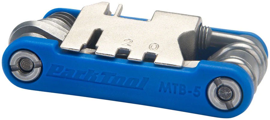 Park Tool MTB-5 Rescue Tool - Image 2