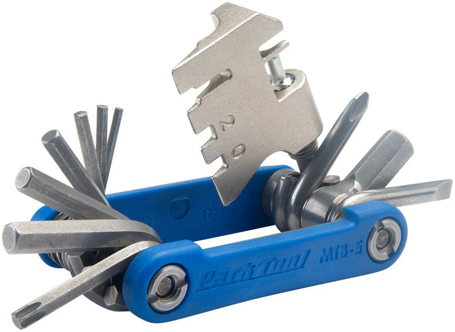 Park Tool MTB-5 Rescue Tool - Image 3