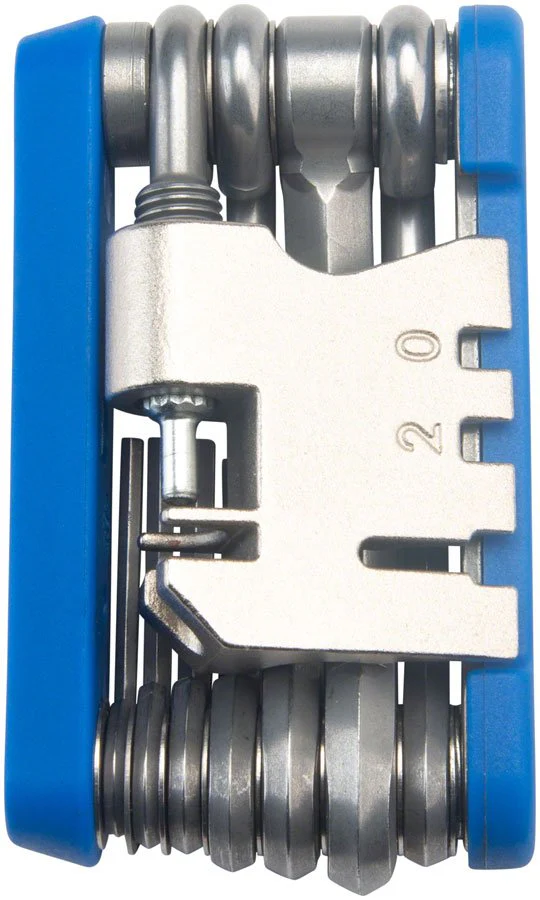 Park Tool MTB-5 Rescue Tool - Image 4