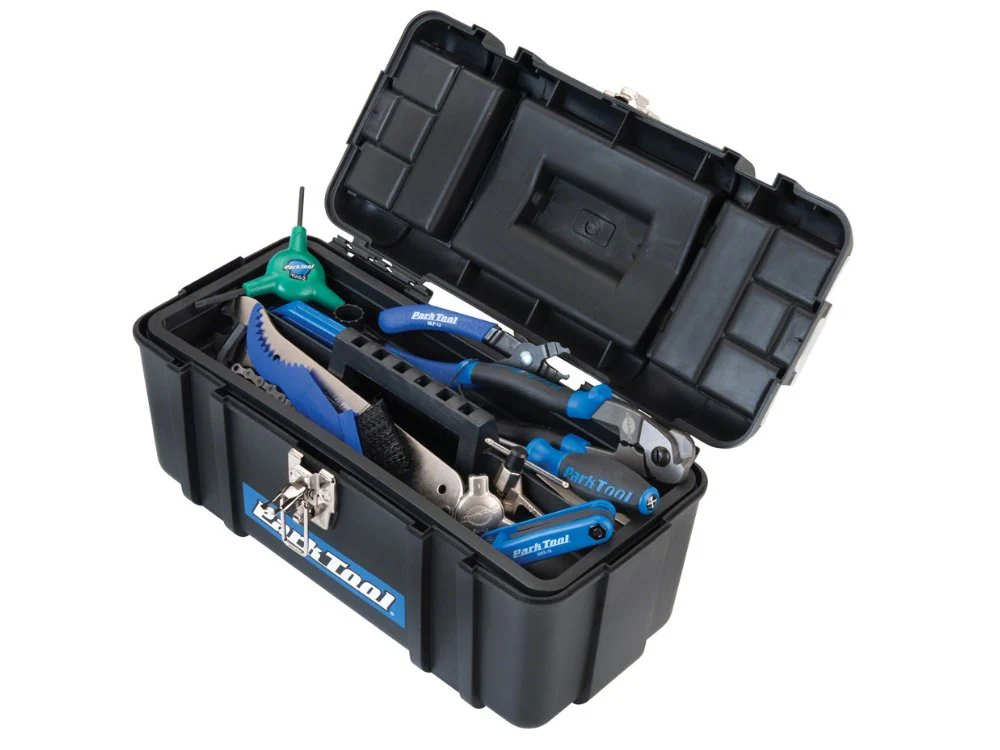 Park Tool SK-4 Home Mechanic Starter Kit - Image 3