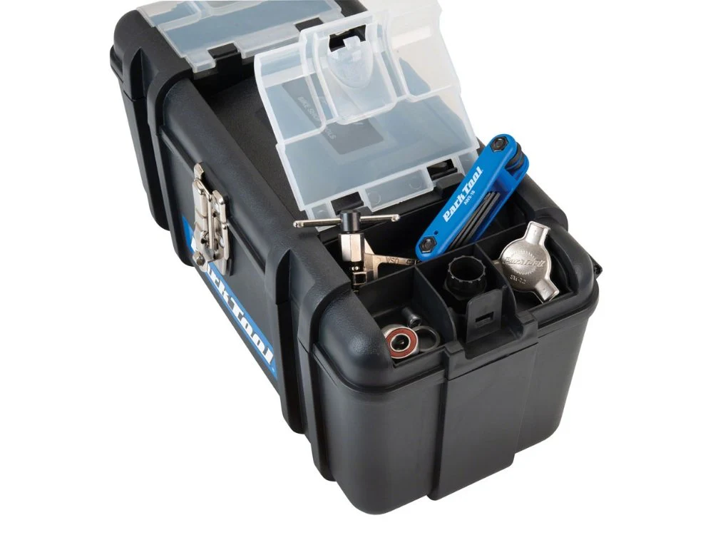 Park Tool SK-4 Home Mechanic Starter Kit - Image 4