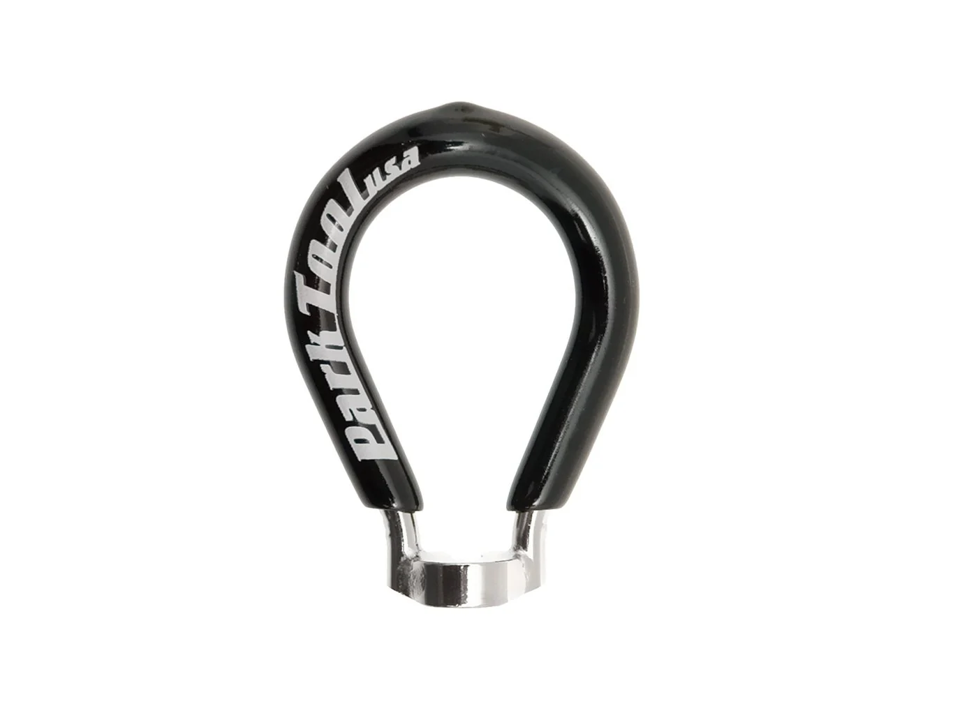 Park Tool SW-0C Spoke Wrench: 3.2mm: Black