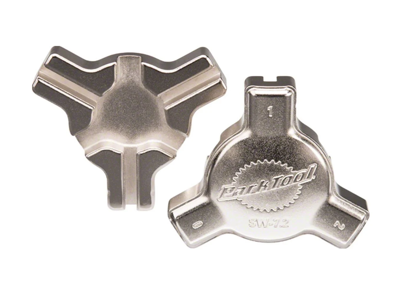 Park Tool SW-7.2 Triple Spoke Wrench