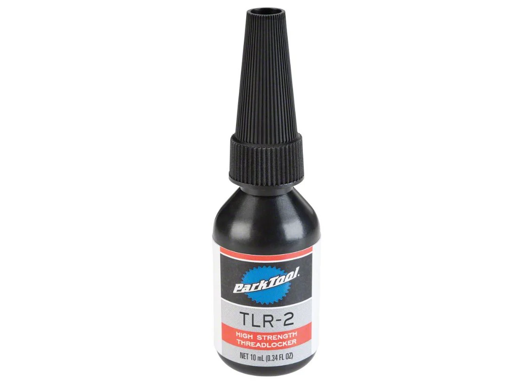 Park Tool Thread Locker - 10ml - Image 2