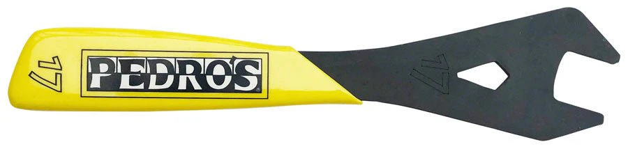 Pedros 17mm Cone Wrench II