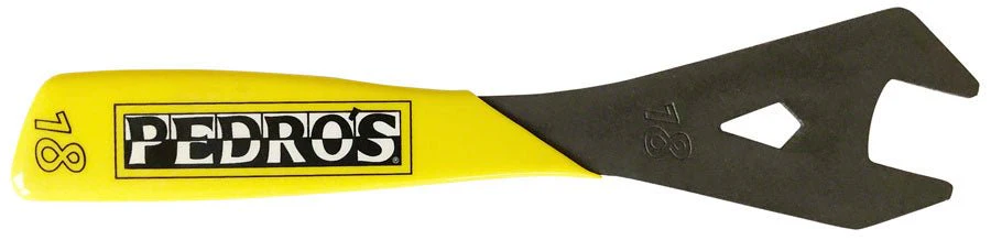 Pedros 18mm Cone Wrench II