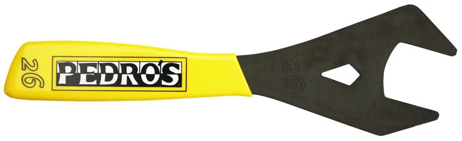 Pedros 26mm Cone Wrench II