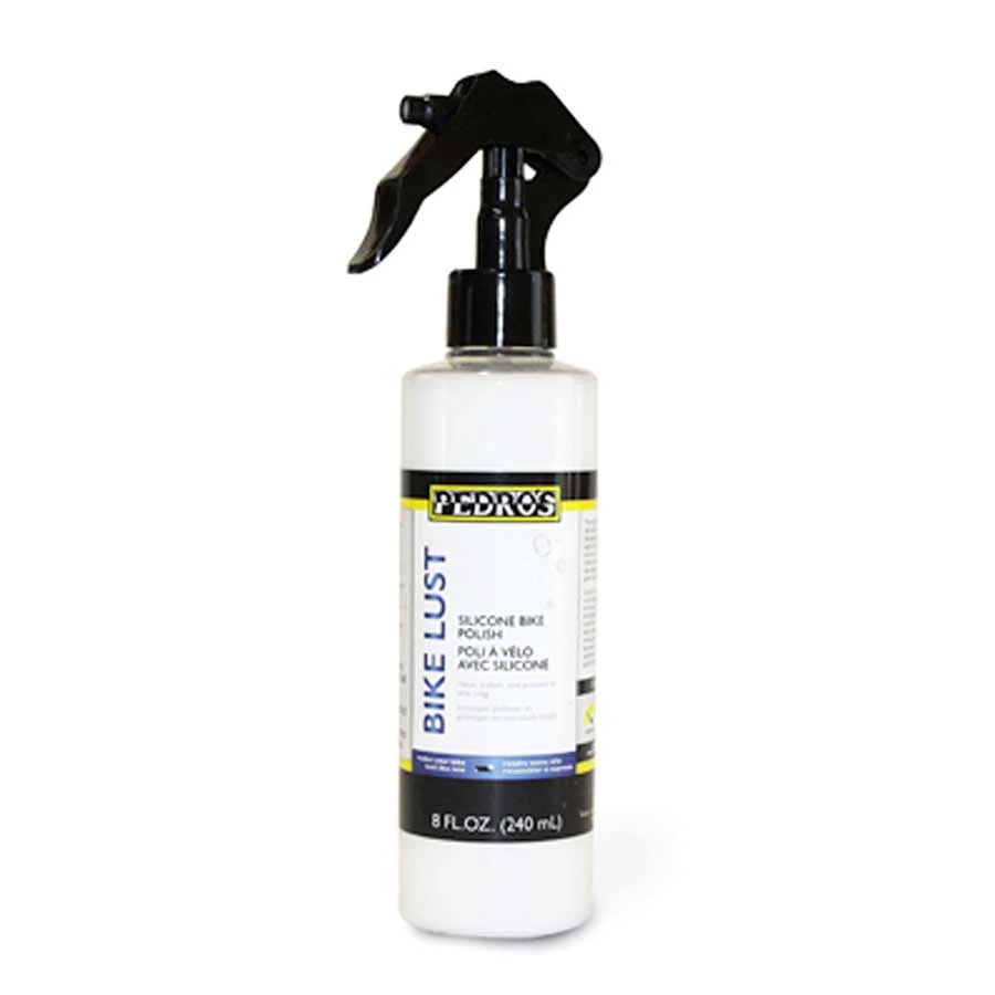 Pedros Bike Lust - 8oz Spray Bottle