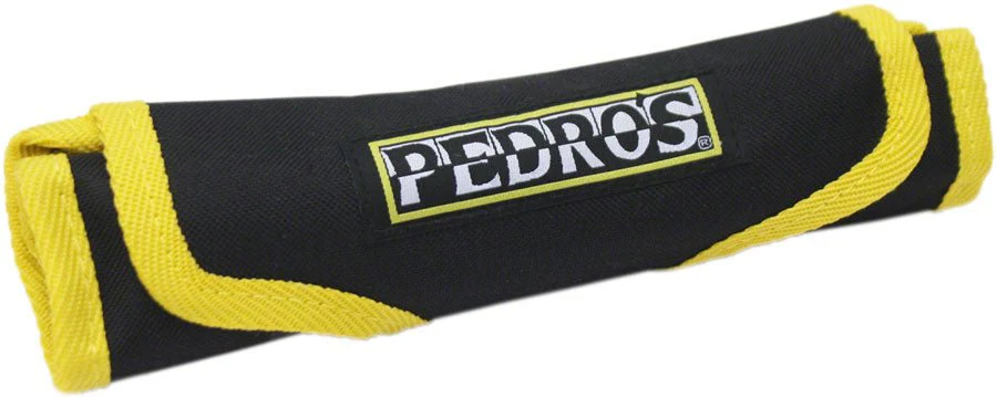 Pedros Demi Torque Wrench II + Bit Set - 3-15Nm - Image 4