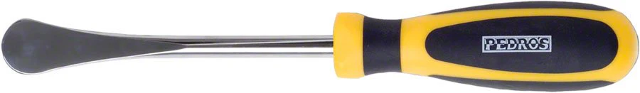 Pedros Downhill Tire Lever - Steel Tire Lever with Handle