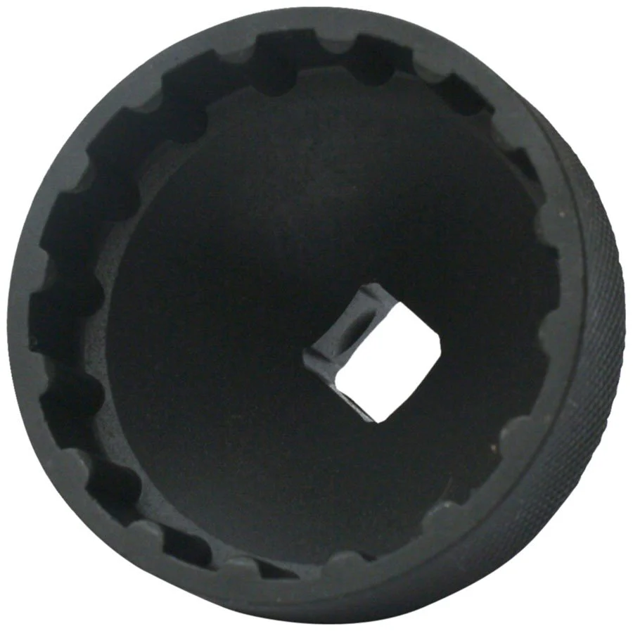 Pedros External Bottom Bracket Socket Tool For 16-Notch External Bearing BB Cups - Image 2