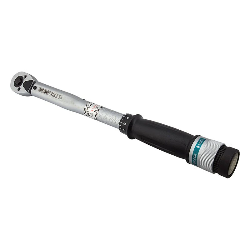 Pedros Grande Torque Wrench - 3/8" - 10-80Nm