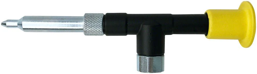 Pedros Grease Injector