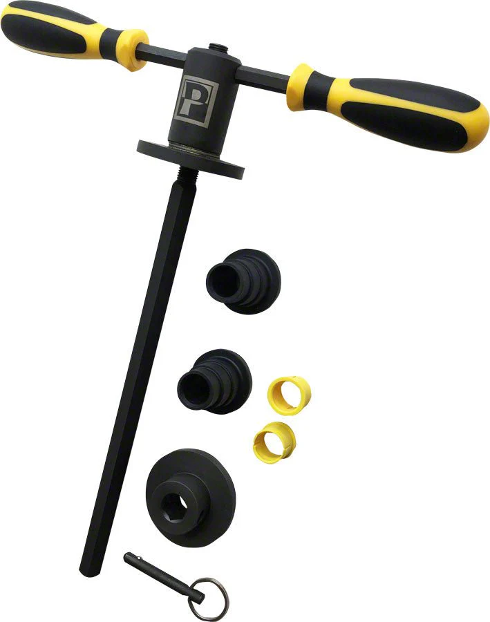 Pedros Headset and Bearing Press - Image 2