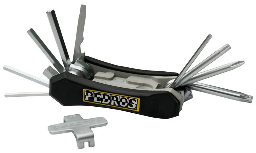 Pedros ICM-15 Multi-Tool - Image 2