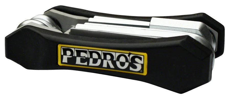 Pedros ICM-15 Multi-Tool - Image 3