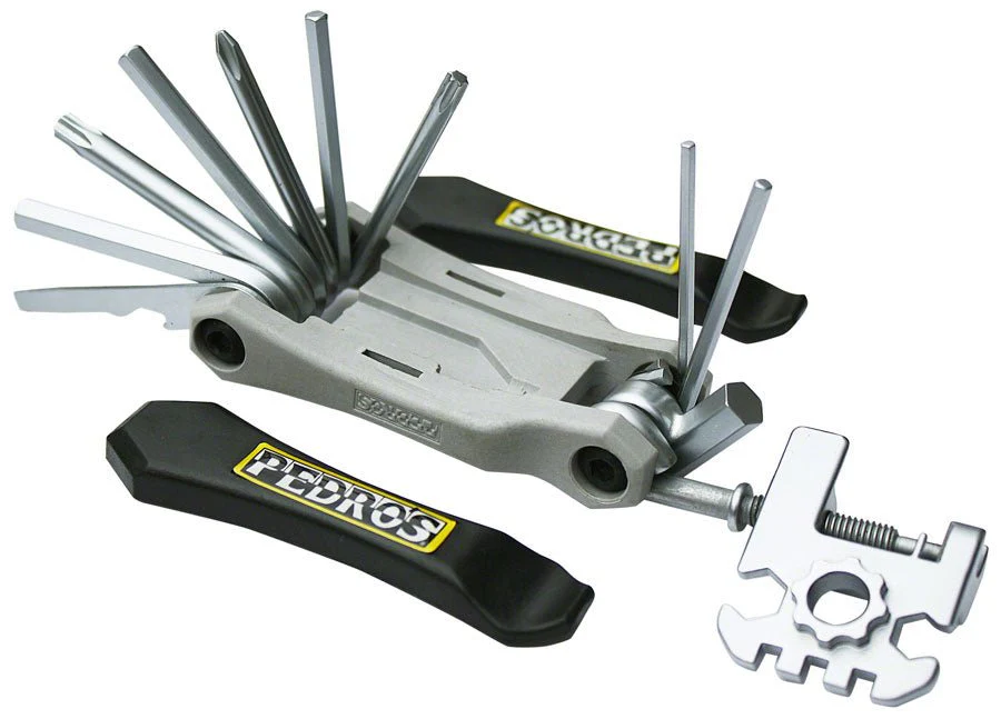 Pedros ICM-21 Multi-Tool