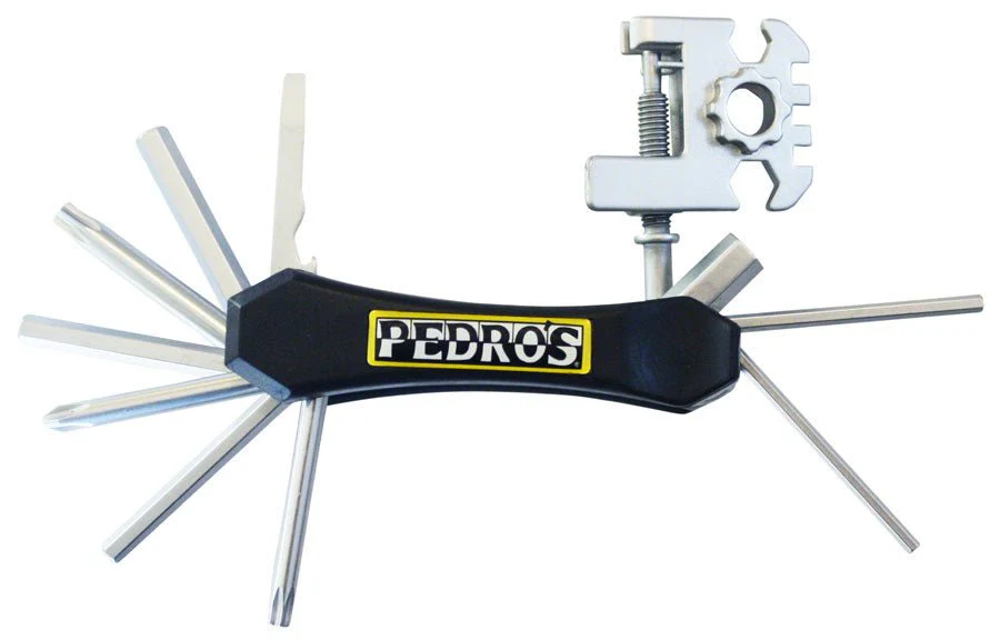 Pedros ICM-21 Multi-Tool - Image 2
