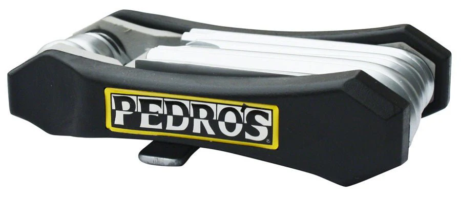 Pedros ICM-21 Multi-Tool - Image 3