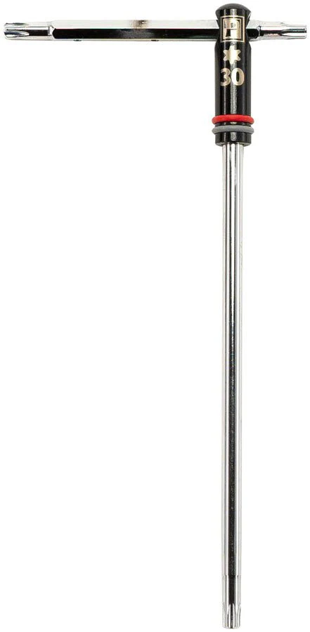 Pedros Master T-Handle II Torx Wrench - T30