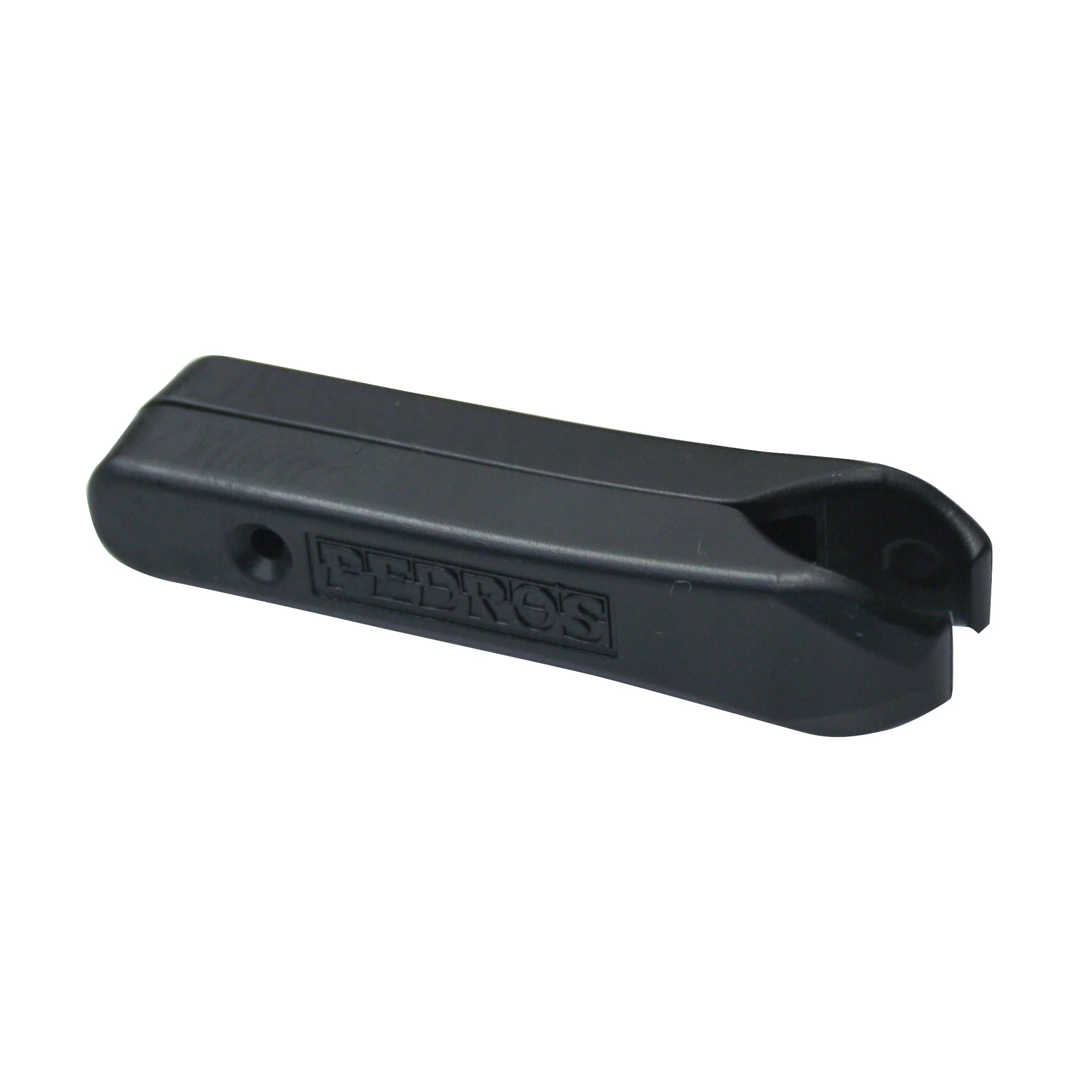 Pedros Micro Tire Levers - Black - Pair